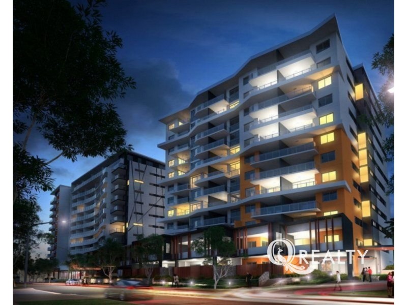 1608/45 Duncan Street, West End QLD 4101