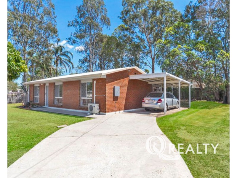 7 Rinto Drive, Eagleby QLD 4207