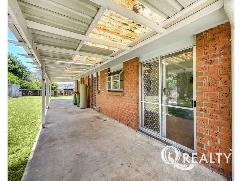 7 Rinto Drive, Eagleby QLD 4207