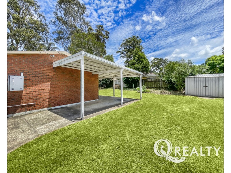 7 Rinto Drive, Eagleby QLD 4207