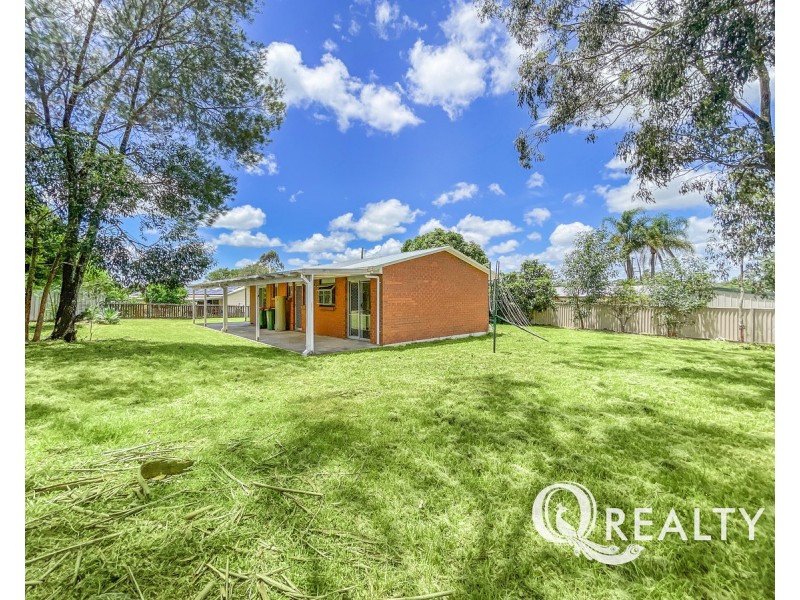 7 Rinto Drive, Eagleby QLD 4207