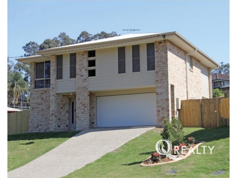 43 Conway Street, Riverview QLD 4303