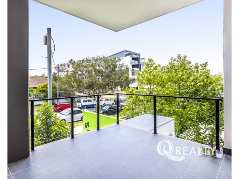 2/9 Bombery Street, Cannon Hill QLD 4170