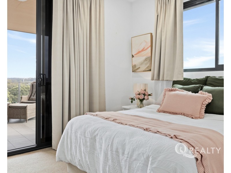 803/10 Norton Street, Upper Mount Gravatt QLD 4122