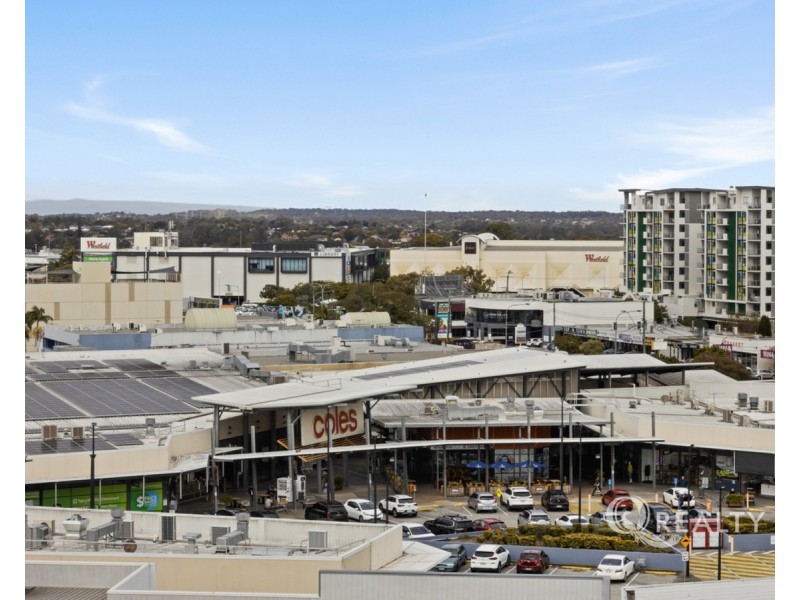 803/10 Norton Street, Upper Mount Gravatt QLD 4122