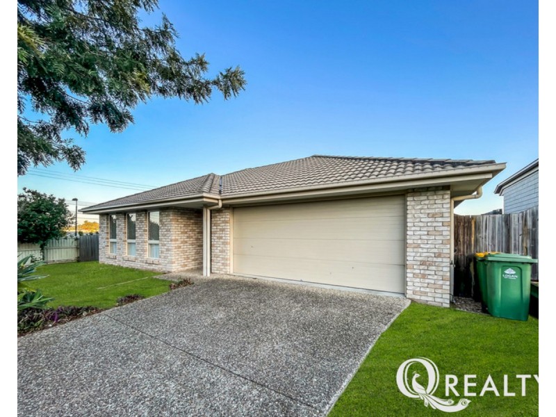 2 Dily Street, Hillcrest QLD 4118