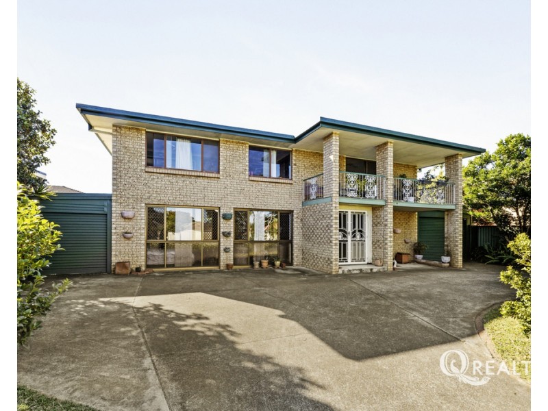 72 Underwood Road, Eight Mile Plains QLD 4113