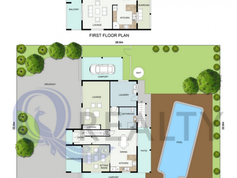 72 Underwood Road, Eight Mile Plains QLD 4113