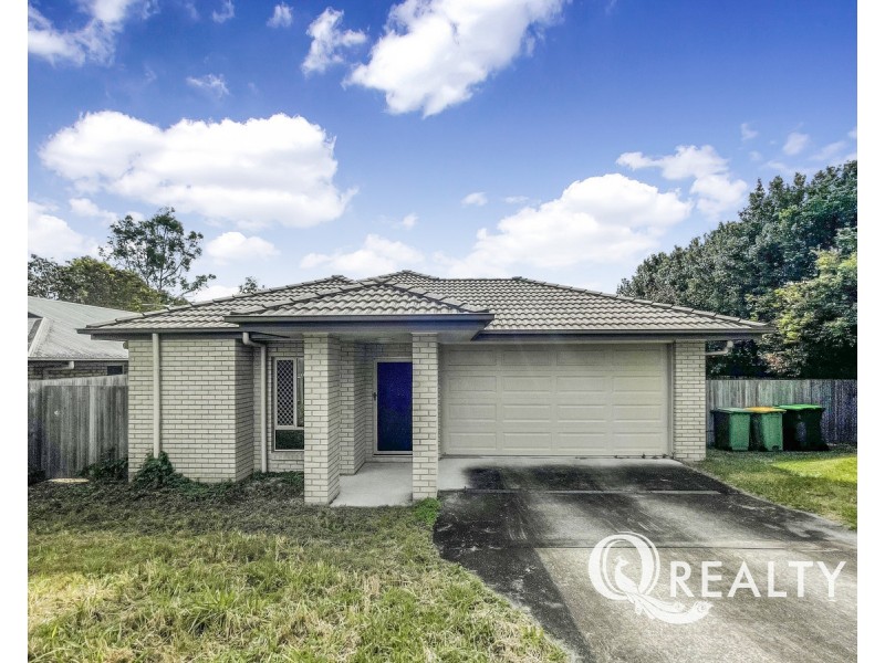 7 Devereaux Road, Boronia Heights QLD 4124