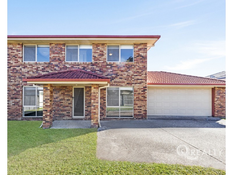 15 Blue Range Drive, Algester QLD 4115
