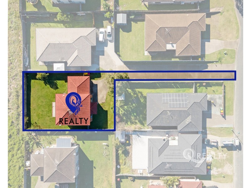 15 Blue Range Drive, Algester QLD 4115