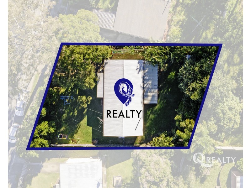 17 Nyanza Street, Woodridge QLD 4114