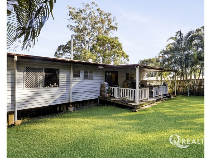 17 Nyanza Street, Woodridge QLD 4114