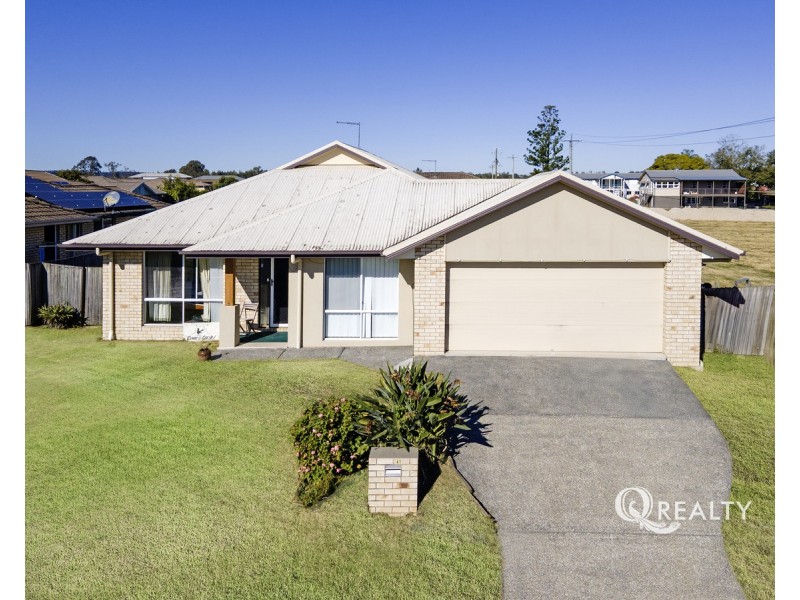 61 Oxford Street, North Booval QLD 4304
