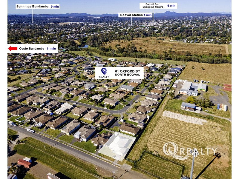 61 Oxford Street, North Booval QLD 4304