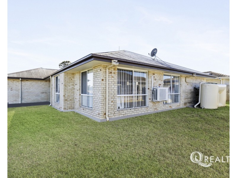 61 Oxford Street, North Booval QLD 4304