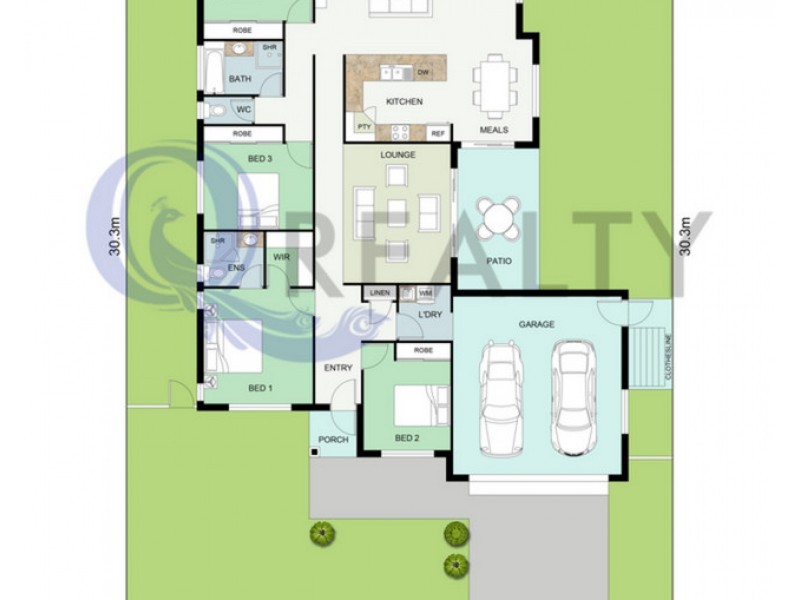 61 Oxford Street, North Booval QLD 4304