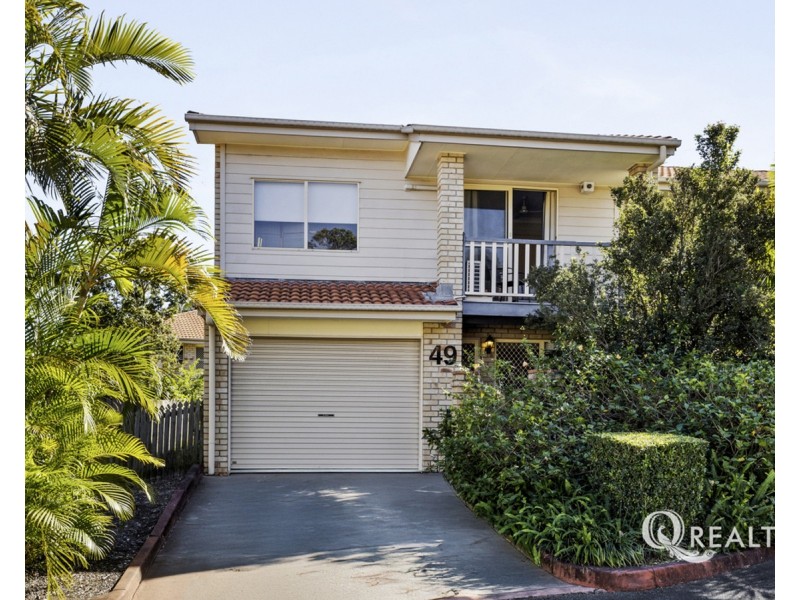 49/380 Nottingham Road, Parkinson QLD 4115