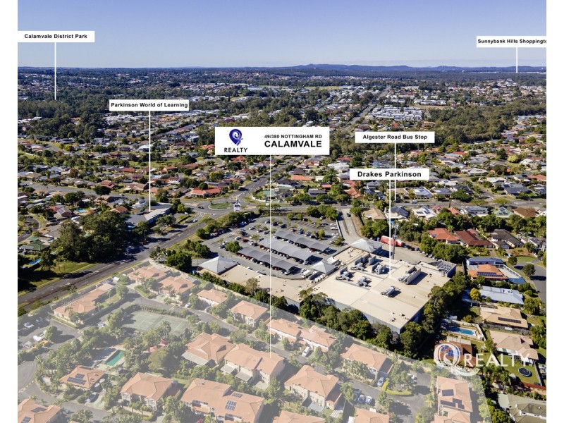 49/380 Nottingham Road, Parkinson QLD 4115