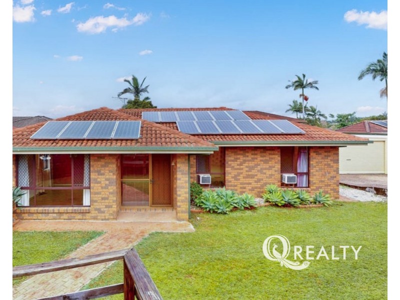 8 Forest Court, Algester QLD 4115