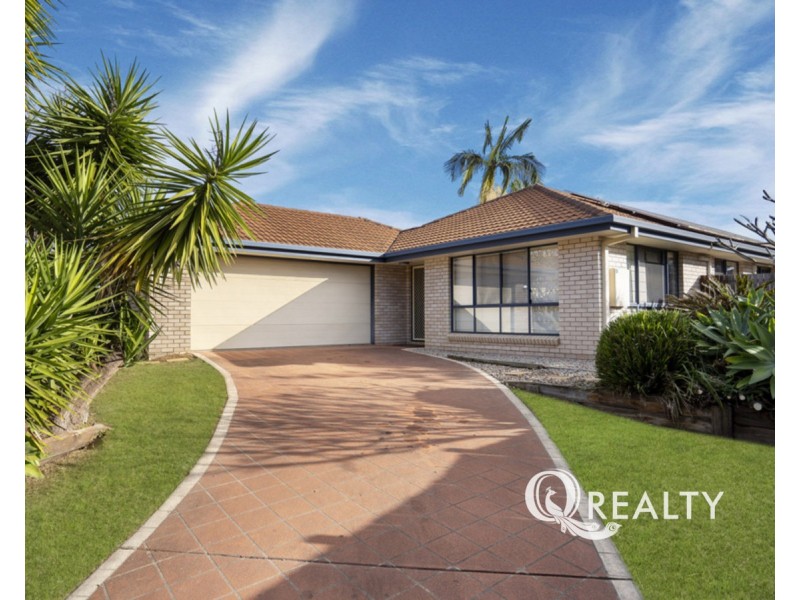 31 Tarra Place, Parkinson QLD 4115
