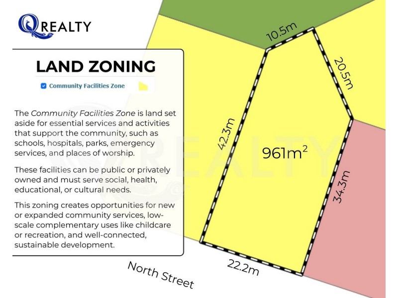 3 North Street, Gatton QLD 4343