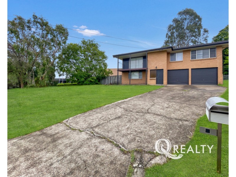 2 Thornhill Street, Springwood QLD 4127
