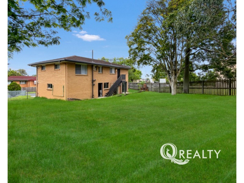 2 Thornhill Street, Springwood QLD 4127