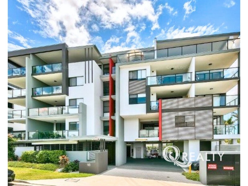 7/18 Gallway Street, Windsor QLD 4030