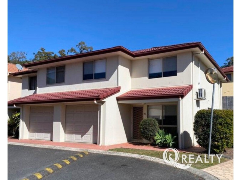 56/10 Kaija Street, Mount Gravatt East QLD 4122