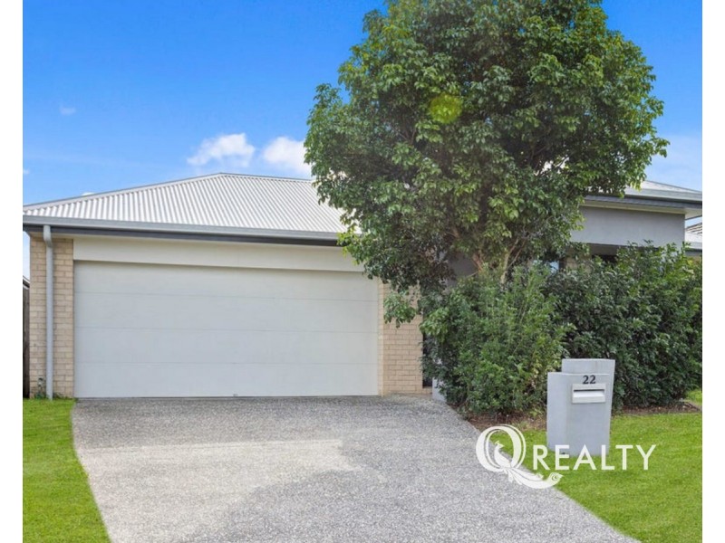 22 Cassius Way, Ormeau QLD 4208