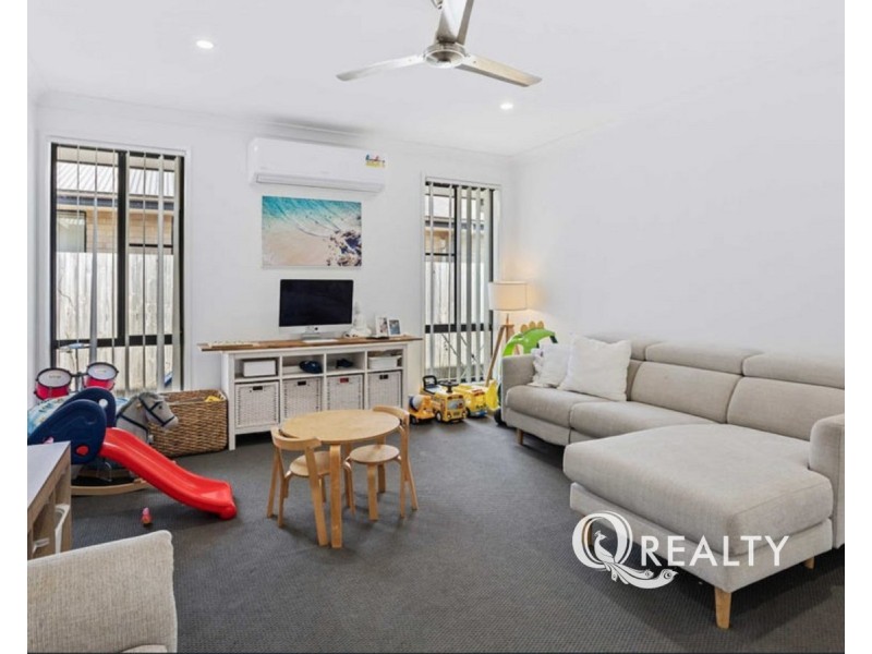 22 Cassius Way, Ormeau QLD 4208