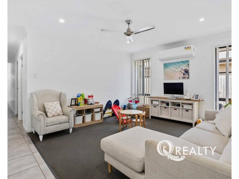 22 Cassius Way, Ormeau QLD 4208