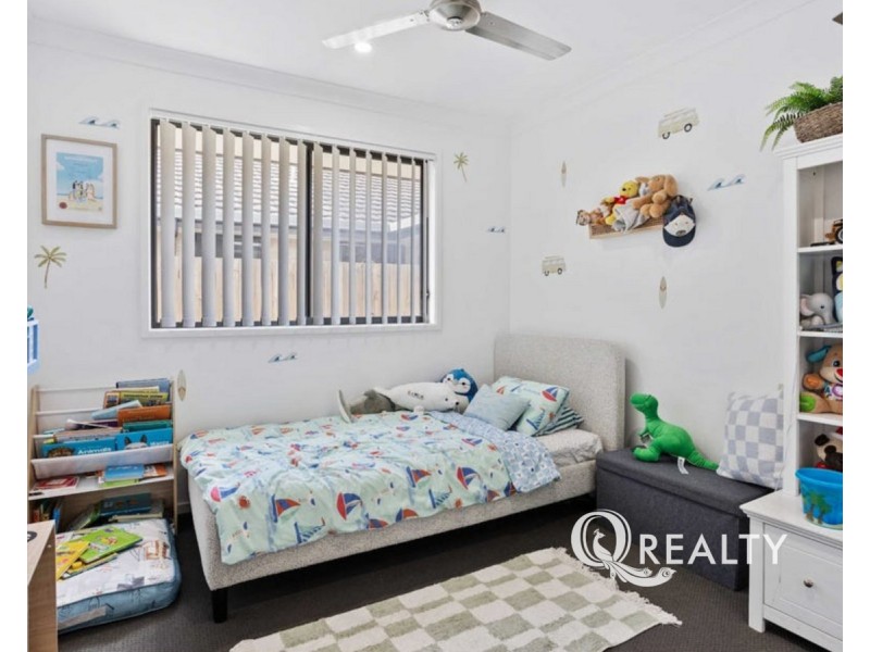 22 Cassius Way, Ormeau QLD 4208