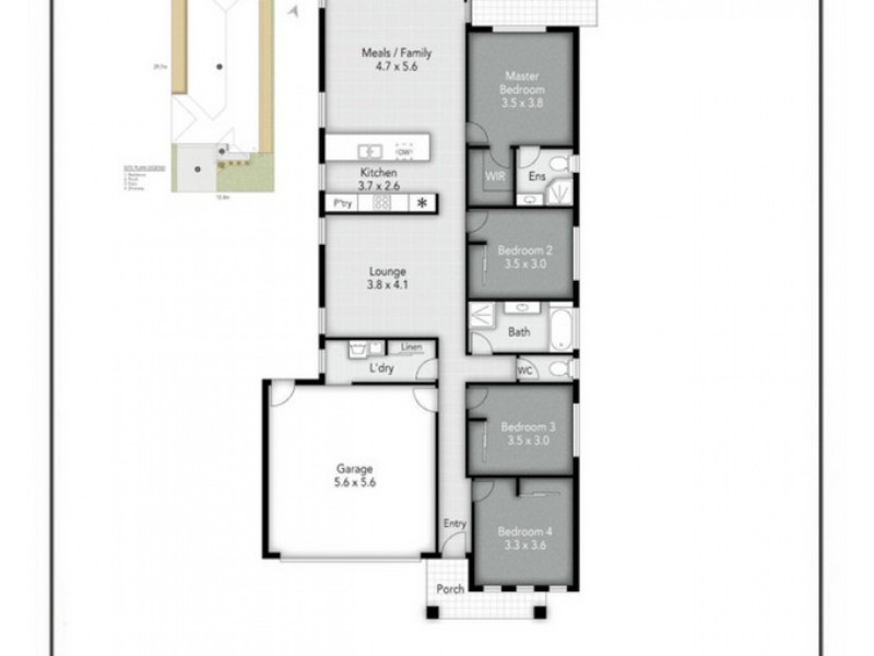 22 Cassius Way, Ormeau QLD 4208