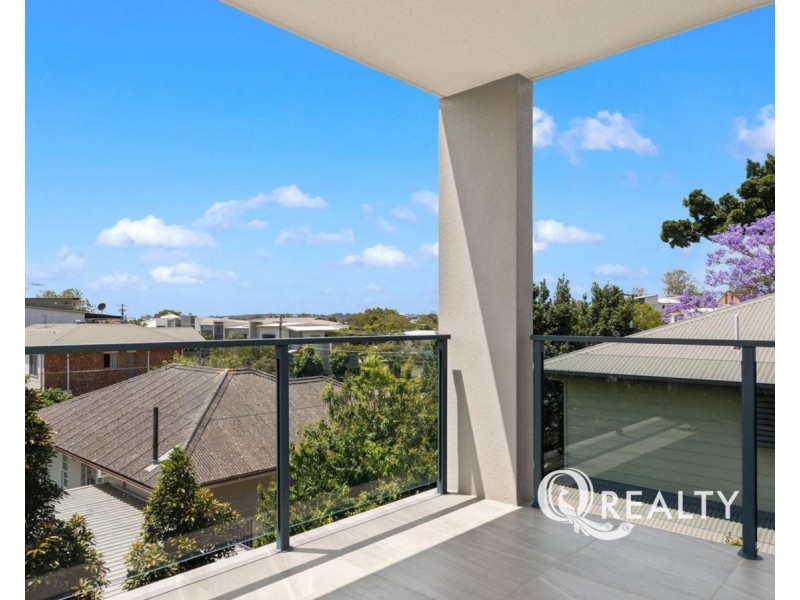 9/40 Redfern Street, Morningside QLD 4170