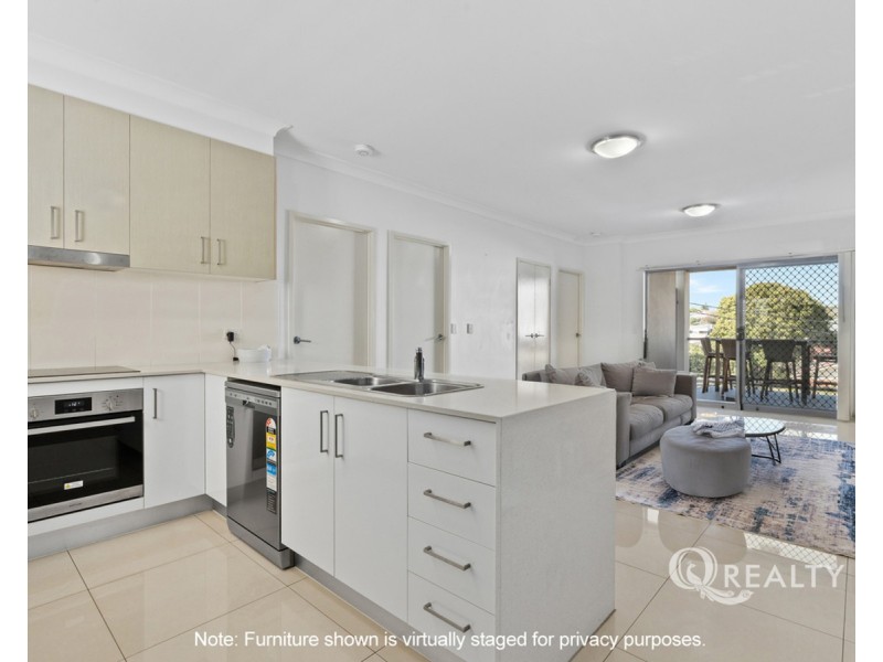 7/3 Besham Parade, Wynnum QLD 4178