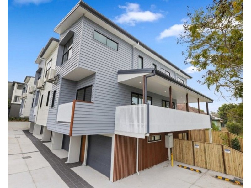 40B Northcliffe Street, Murarrie QLD 4172
