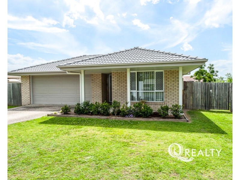 116 First Avenue, Marsden QLD 4132