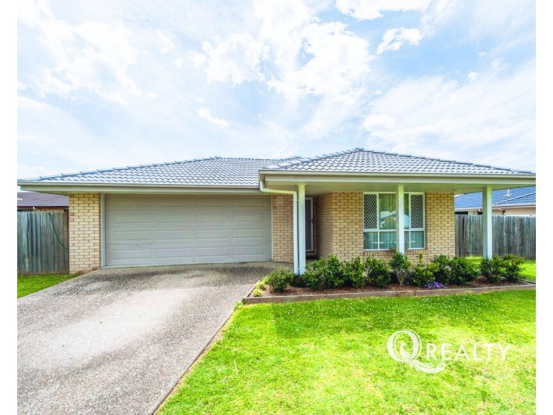 116 First Avenue, Marsden QLD 4132