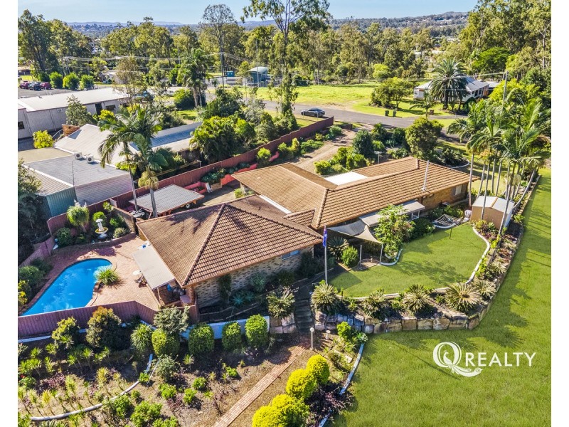 35 Leonard Street, Yamanto QLD 4305