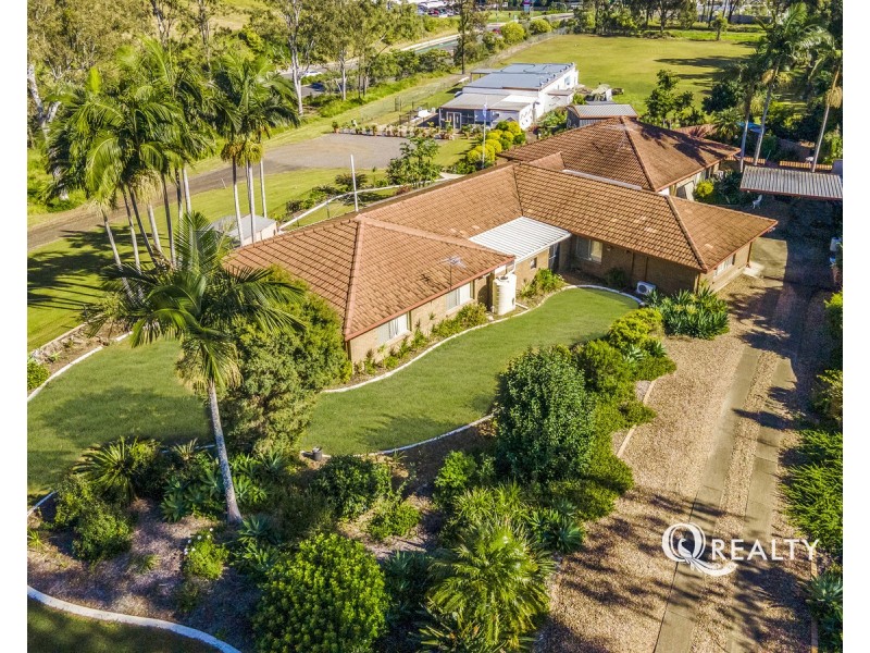 35 Leonard Street, Yamanto QLD 4305