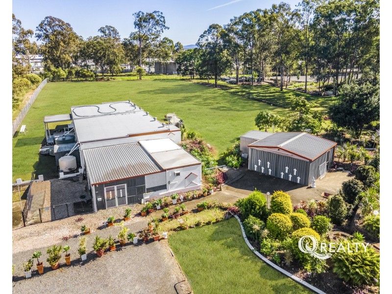 35 Leonard Street, Yamanto QLD 4305