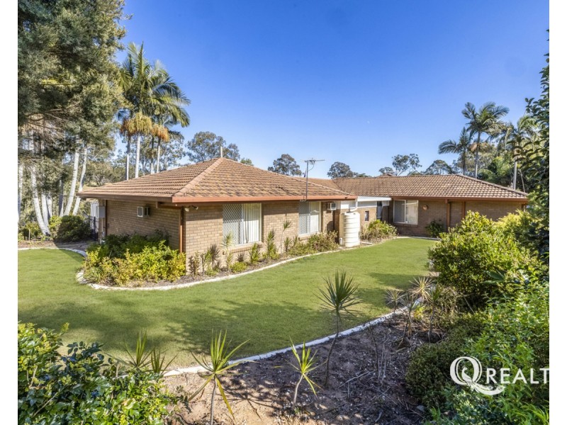 35 Leonard Street, Yamanto QLD 4305