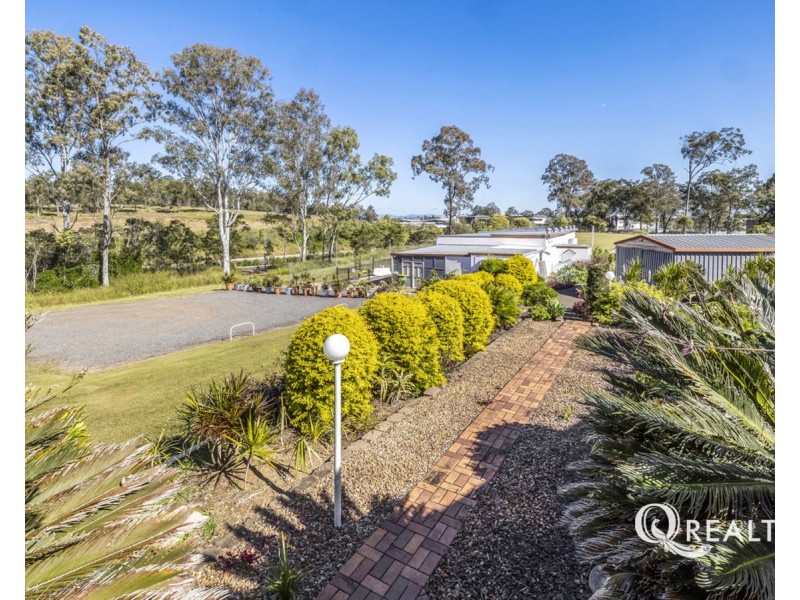 35 Leonard Street, Yamanto QLD 4305