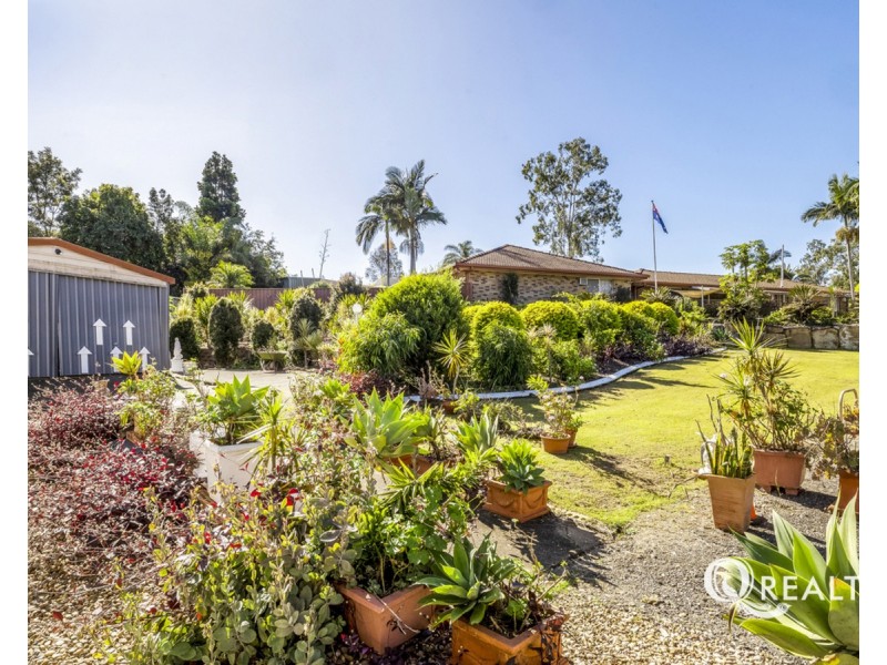 35 Leonard Street, Yamanto QLD 4305