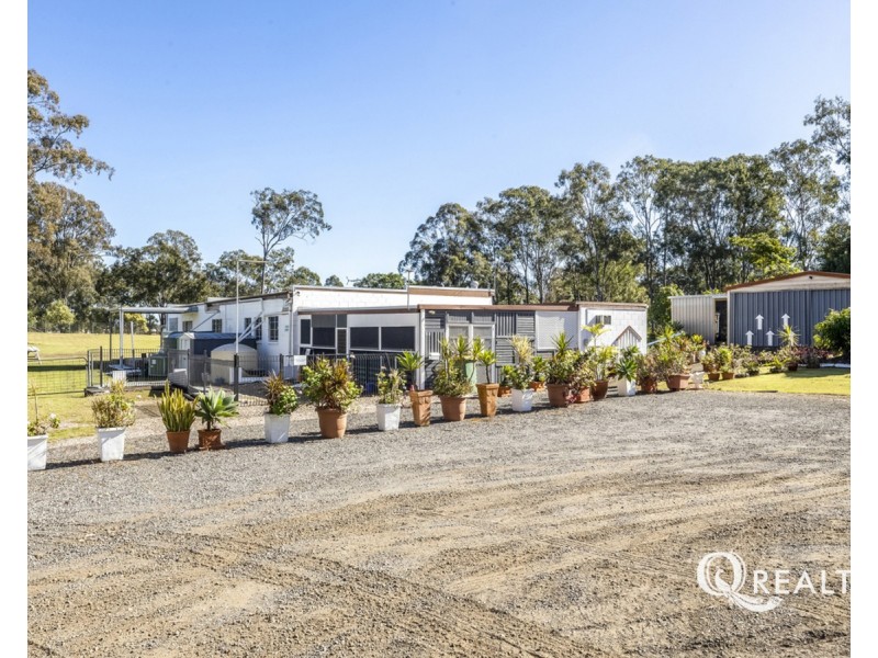 35 Leonard Street, Yamanto QLD 4305