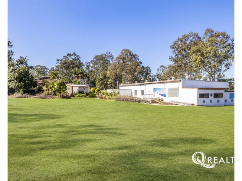 35 Leonard Street, Yamanto QLD 4305