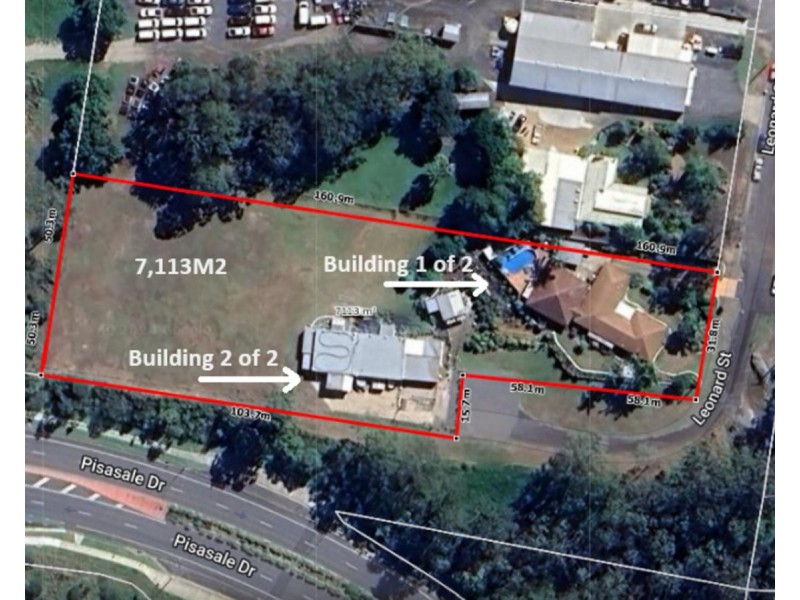 35 Leonard Street, Yamanto QLD 4305