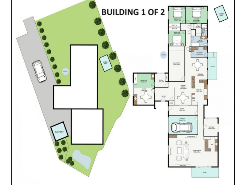 35 Leonard Street, Yamanto QLD 4305